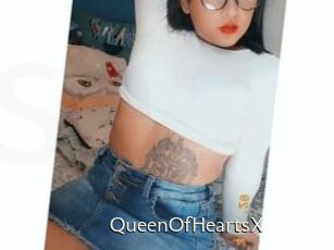 QueenOfHeartsX