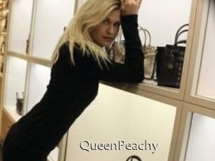 QueenPeachy