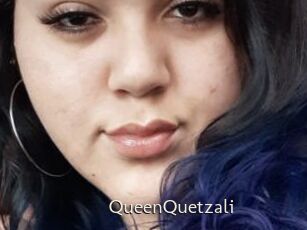 QueenQuetzali