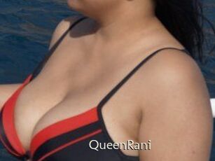 QueenRani