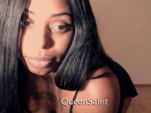 QueenSaint
