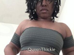 QueenThickie