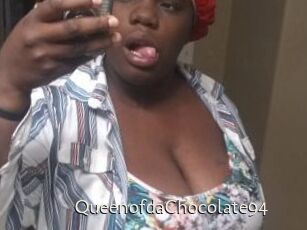 QueenofdaChocolate94