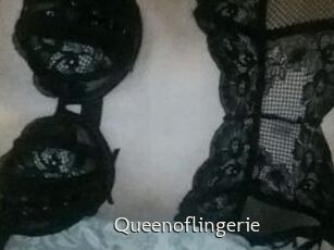 Queenoflingerie