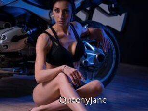 QueenyJane