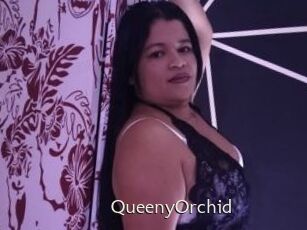 QueenyOrchid