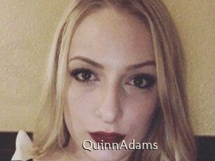 QuinnAdams
