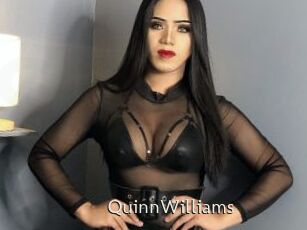 QuinnWilliams