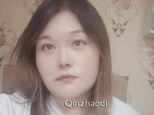 Qinzhaodi