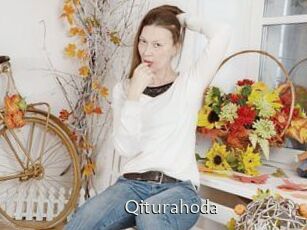 Qiturahoda
