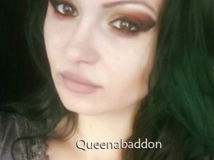 Queenabaddon