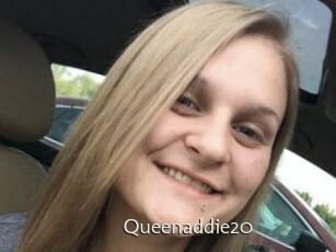 Queenaddie20