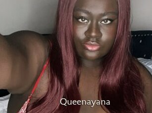 Queenayana