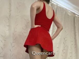 Queencarly