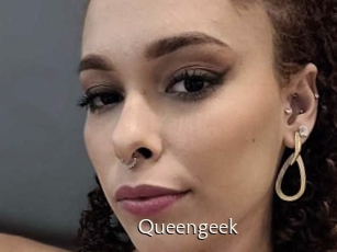 Queengeek