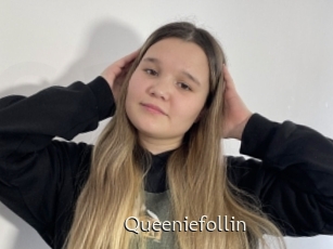 Queeniefollin