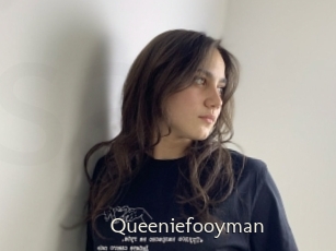 Queeniefooyman