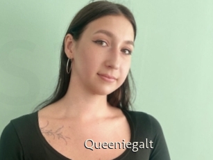 Queeniegalt