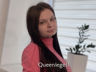 Queeniegell