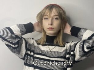 Queeniehendry