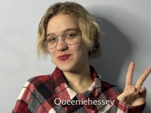 Queeniehessey