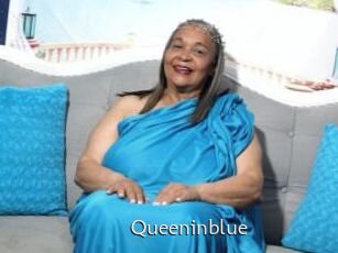 Queeninblue