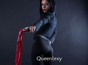 Queenlexy