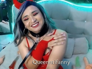 Queenntifanny