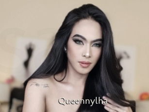 Queennylha