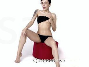 Queenofetish
