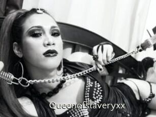 Queenofslaveryxx