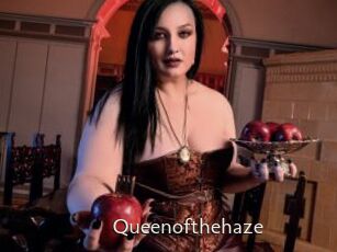 Queenofthehaze