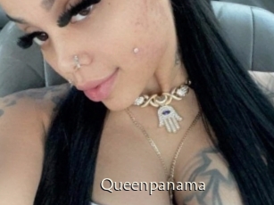 Queenpanama