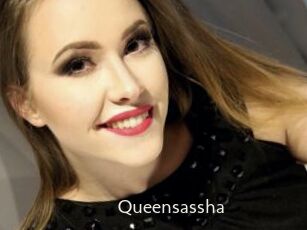 Queensassha