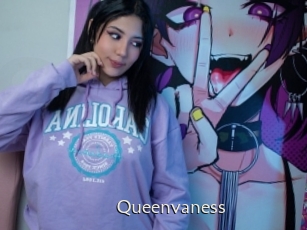 Queenvaness