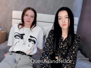 Quennaandfelice
