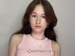 Quennacroyle