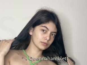 Quennahamblett