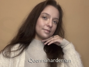 Quennahardeman