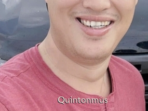 Quintonmus