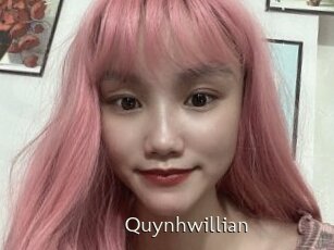 Quynhwillian