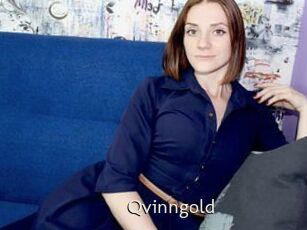 Qvinngold