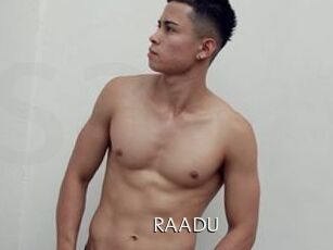 RAADU