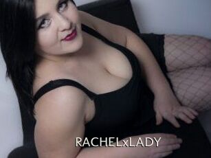 RACHELxLADY