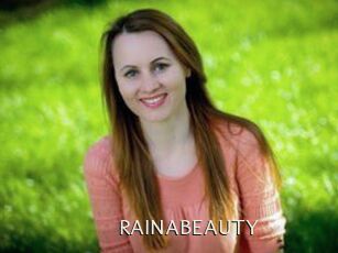 RAINABEAUTY