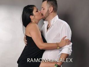 RAMONAandALEX