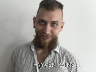RAYVEN_RAINS