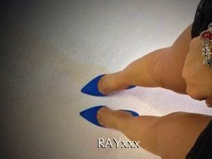 RAYxxx