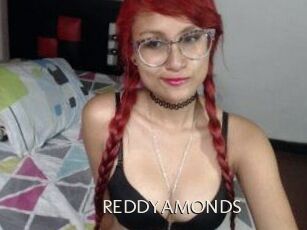 REDDYAMONDS