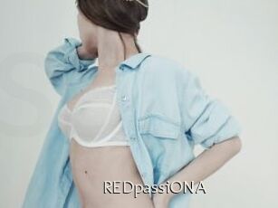 REDpassiONA